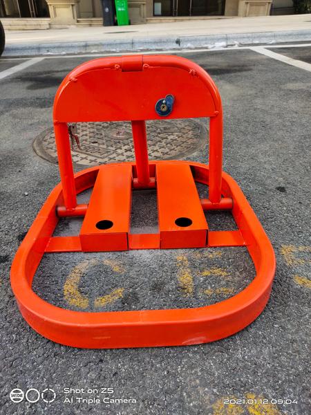 经典O型